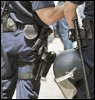 Image for Law Enforcement Module Improves Officer Safety