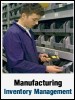 Image for Stockroom Inventory Tracking Software for Manufacturing