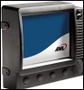 Image for DSI Integrates Wall Mount Terminal With CheckMate Barcode...