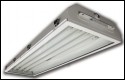 Image for Hazlux Hazardous Location Linear Fluorescent Lighting can be Installed at Various Angles