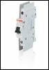 Image for ABB’s new SU 200 M miniature circuit breaker delivers extended AC/DC ratings and enhanced durability in one device