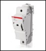 Image for E90 30-Amp and 60-Amp Class J Fuse Holder Family Expands ABB’s UL-Listed Product Selection