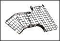 Image for QuickTurn™ Basket Tray System Reduces Installation Time