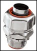 Image for T&B® Fittings Quick-Connect™ Liquidtight Fittings  Make Installation Faster and Easier