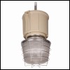 Image for Hazlux® Induction Lighting Fixtures Now Deliver 66 Percent Longer Lamp Life