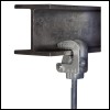 Image for Kindorf® Fast Set Beam Clamp Simplifies Installation of Threaded Rod on...