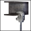 Image for Kindorf® Fast Set Beam Clamp Simplifies Installation of Threaded Rod on I-Beams