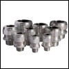 Image for Kopex-Ex™ ISR™ Fittings Meet Pullout Requirements Without External Clamping