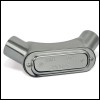 Image for T&B® Fittings Stainless Steel Form 8 Conduit Outlet Bodies Provide Superior Corrosion Protection