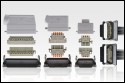 Image for Mencom to Introduce ILME Multi-Pole Rectangular Connectors & Kits