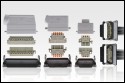 Image for Mencom to Introduce ILME Multi-Pole Rectangular Connectors &...
