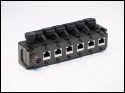 Image for Military Grade Lego-Style Ethernet Switch from InTal Tech