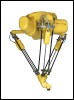 Image for FANUC Robotics Introduces M-3iA Intelligent, Flexible, and High-Speed Assembly Robot