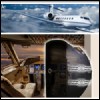 Image for PBC and Hiller Inc. Provide Ultra-Light Redi-Rail® for Luxury Aircraft...