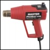 Image for New Master Proheat® LCD Heat Gun offers Digital Display with Locking, Adjustable Temperature & Air Flow Controls