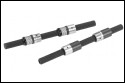 Image for Spline Shafts with Mated Bushing (Basic & Anti-backlash)