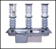 Image for VacStat™ Vacuum Interrupter...