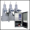 Image for TriMod™ 600R Vacuum Recloser w/ Single or Three-Phase Operation