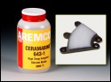 Image for Aremco Product's Ceramabind 643-1 Now Used To Produce High Temperature Coatings