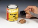 Image for Aremco Products' Heat-Away 640 Thermally Conductive Copper Grease Now Available