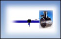 Image for Tapping Saddle for Air-Pro™ COMPRESSED AIR PIPING SYSTEM