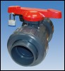 Image for Locking Handle for Asahi Type 21 Ball Valve