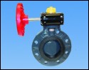 Image for Upgraded Pool Pro Butterfly Valve