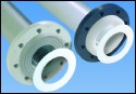 Image for Seal Clean Gaskets Provide Tight Seal for High Purity Piping Applications