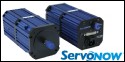 Image for Integrated Brushless ServoNOW™ Servo System is Quick and Easy to...