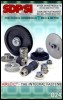 Image for SDP/SI Handbook of Fairloc® Components, The Integral Fastener, D243