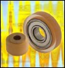 Image for New Idler Rollers from SDP/SI Feature Multiple...