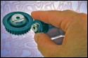 Image for 5mm Pitch Timing Belt Pulleys w/ Fairloc®