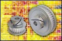 Image for 3 mm Pitch HTD® Timing Belt Pulleys w/ FairLoc®