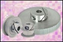 Image for 2 mm Pitch GT®2 Timing Belt Pulleys w/...