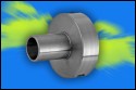 Image for New Pressure Locking Hub Connectors from SI Designed for Fast & Accurate Hub Repositioning