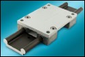 Image for New Linear Guide Rail System from Sterling Instrument is Maintenance Free And Low Friction Without Lubrication