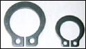 Image for Grooveless Retaining Rings for Ungrooved...