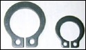 Image for Grooveless Retaining Rings for Ungrooved...