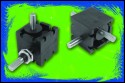 Image for New Right Angle Helical Gear Drives from SDP Feature Base or Panel Mount Design