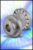 Image for New Inch & Metric Magnetic Disk Couplings from Sterling Instrument Feature No Wearing Parts 