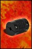 Image for New Slit Type Plastic Couplings from Sterling Instrument Feature Low Cost...