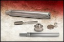 Image for New Series of 1 mm Pitch Timing Belt Pulleys from SDP Suited for Miniature...