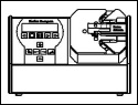 Image for TP 1000 V Peristalic Pump