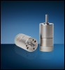 Image for MICROMO Announces the New LR17 Piezo LEGS® Rotary Motor with Integrated Absolute...