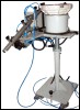 Image for Elscint Vibratory Bowl Feeder for Spring Washers