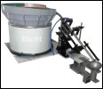 Image for Elscint Vibratory Counting & Dispensing System for Ear Plugs
