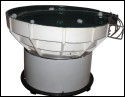 Image for Elscint Vibratory Bowl Feeder for Plastic Pen Barrels