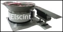 Image for Elscint Vibratory Bowl Feeder for Condoms