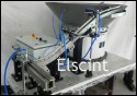 Image for Elscint Vibratory Bowl Feeder for Stacking of Metal Parts