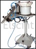 Image for Elscint Vibratory Counting & Dispensing System for Screws